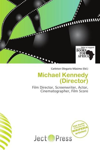 Michael Kennedy (Director)