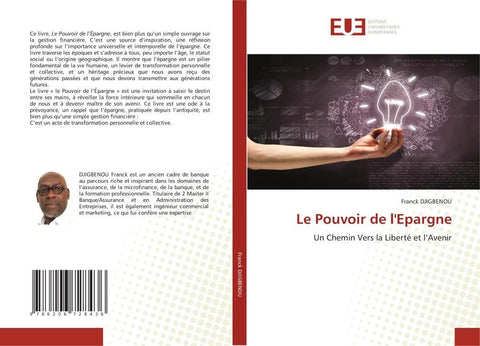 Le Pouvoir de l'Epargne