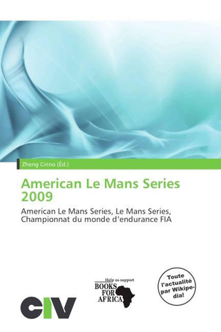 American Le Mans Series 2009