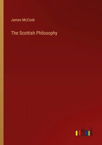 The Scottish Philosophy