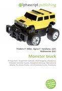 Monster truck