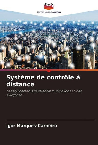 Système de contrôle à distance