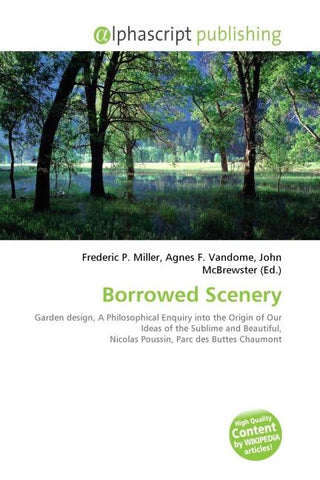 Borrowed Scenery