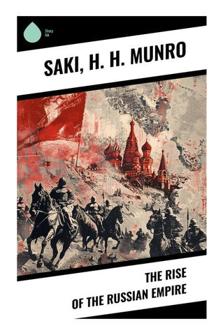 The Rise of the Russian Empire