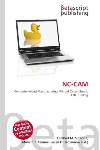 NC-CAM