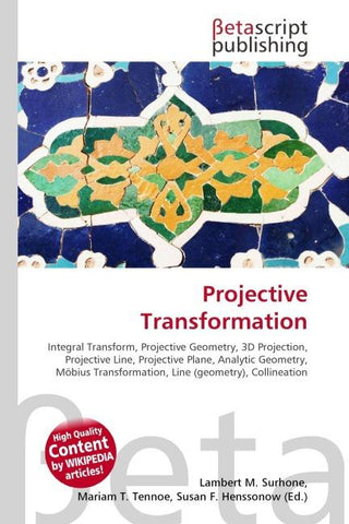 Projective Transformation