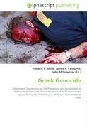 Greek Genocide