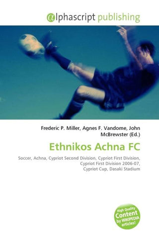 Ethnikos Achna FC