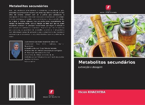Metabolitos secundários