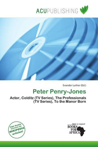 Peter Penry-Jones