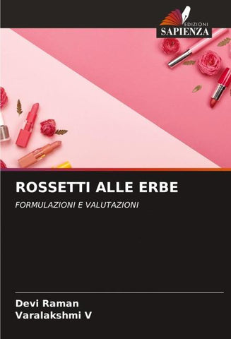 ROSSETTI ALLE ERBE