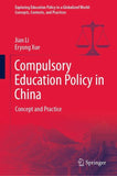 Compulsory Education Policy in China