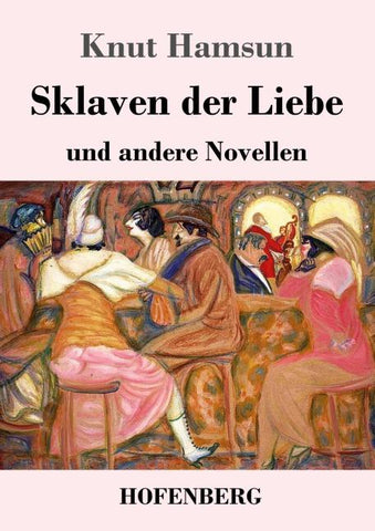 Sklaven der Liebe