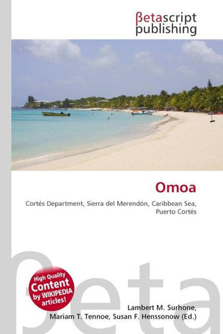 Omoa