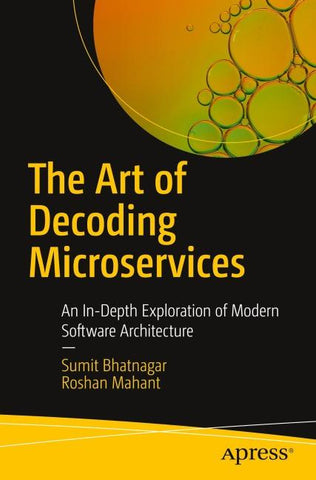 The Art of Decoding Microservices