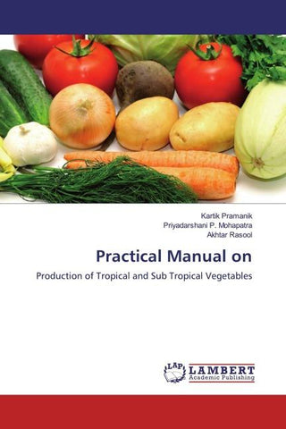 Practical Manual on