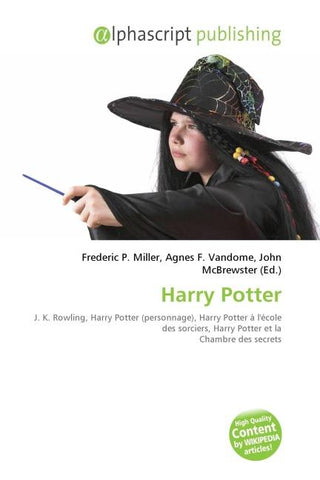 Harry Potter