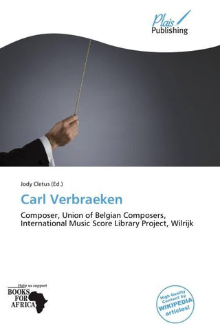 Carl Verbraeken