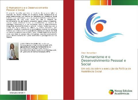O Humanismo e o Desenvolvimento Pessoal e Social