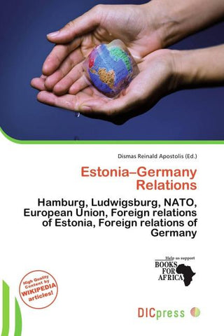 Estonia-Germany Relations