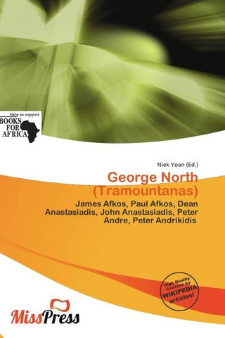George North (Tramountanas)