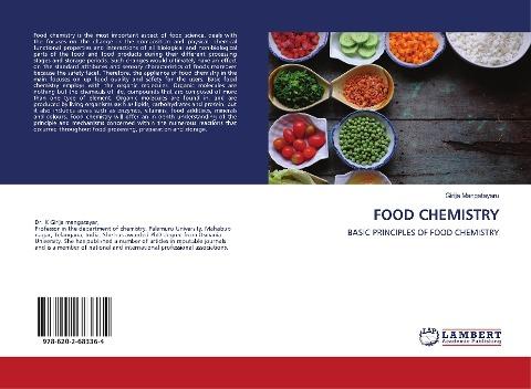 FOOD CHEMISTRY