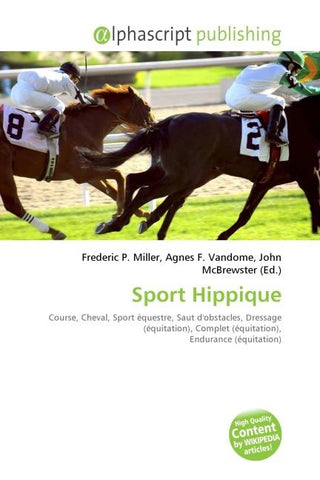 Sport Hippique