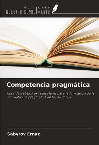 Competencia pragmática
