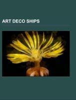 Art Deco ships