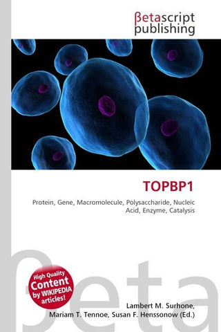 TOPBP1
