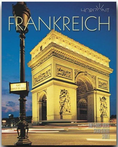 Horizont FRANKREICH