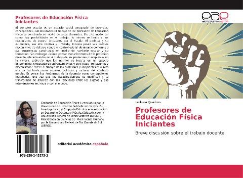 Profesores de Educación Física Iniciantes