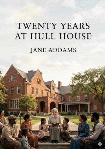 Twenty Years at Hull House