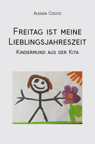 Freitag ist meine Lieblingsjahreszeit
