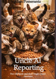Uncle Al  Reporting
