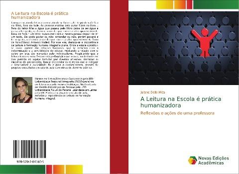 A Leitura na Escola é prática humanizadora