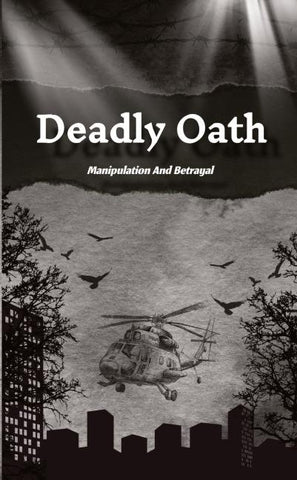 Deadly Oath