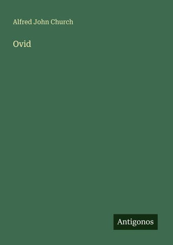 Ovid