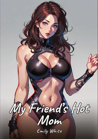 My Friend's Hot Mom