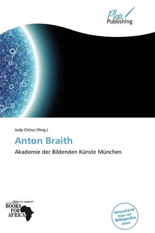 Anton Braith