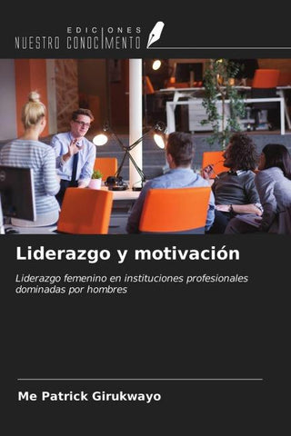 Liderazgo y motivación