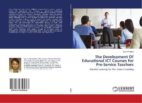 The Development Of Educational ICT Courses for Pre-Service Teachers