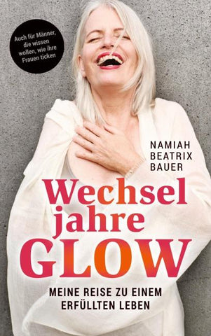 Wechseljahre Glow