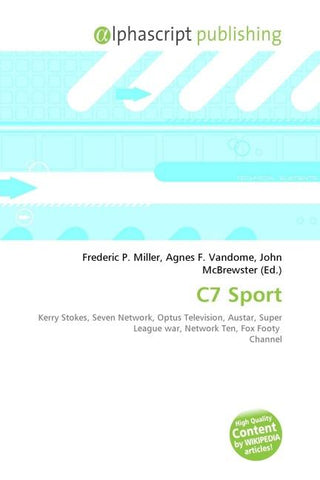 C7 Sport