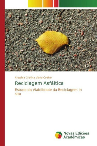 Reciclagem Asfáltica
