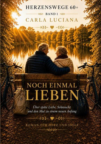 Herzenswege 60 + Noch einmal lieben