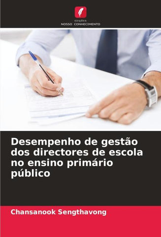 Desempenho de gestão dos directores de escola no ensino primário público