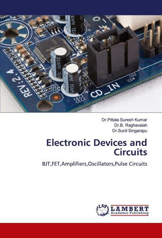 Electronic Devices and Circuits