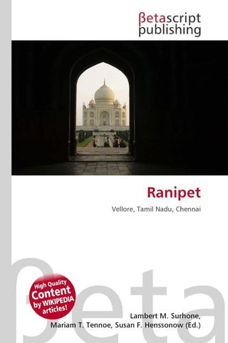 Ranipet