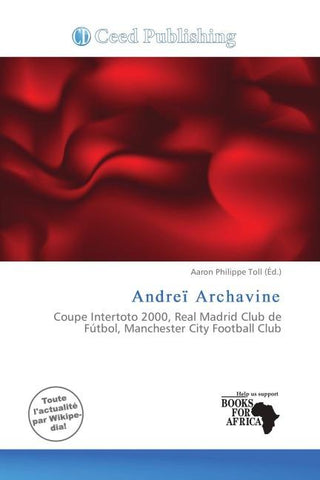 Andreï Archavine